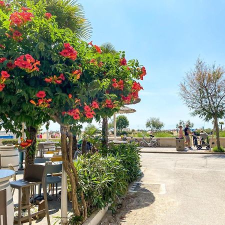 Appartamento 1 Каорле Экстерьер фото