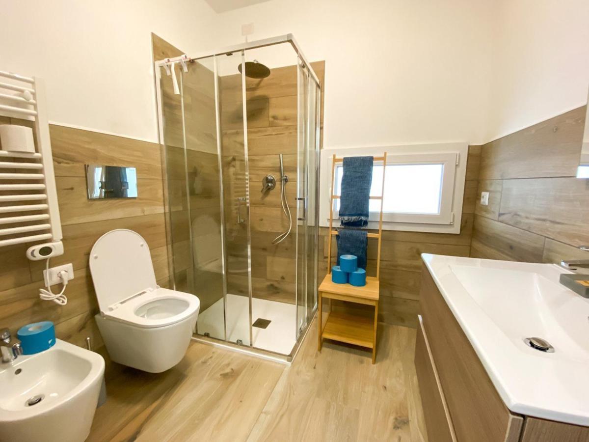 Appartamento 1 Каорле Экстерьер фото