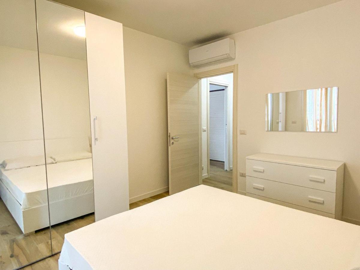 Appartamento 1 Каорле Экстерьер фото