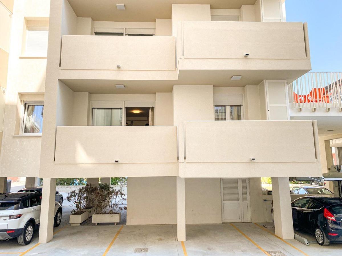 Appartamento 1 Каорле Экстерьер фото