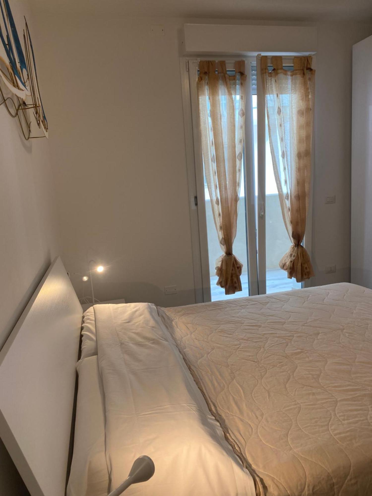 Appartamento 1 Каорле Экстерьер фото
